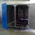 Textile Plant Cheese Dryer